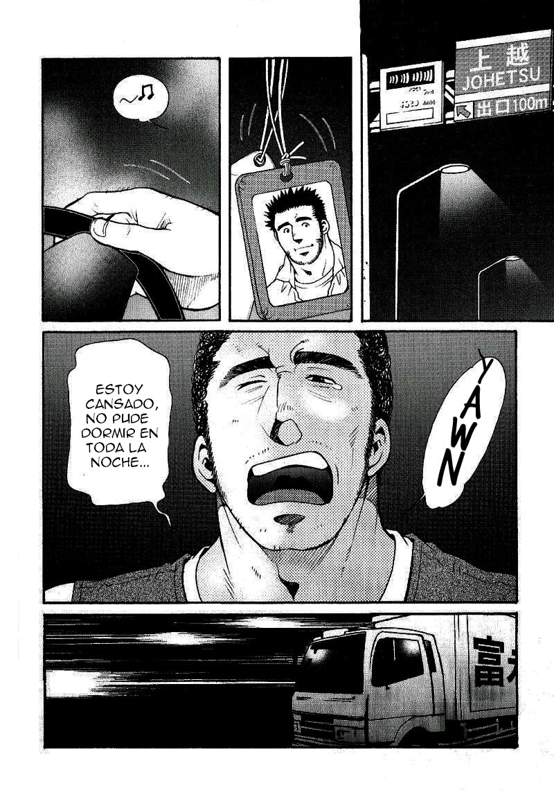 [Tsukasa Matsuzaki] Chihayafuru [Español] - Page 2