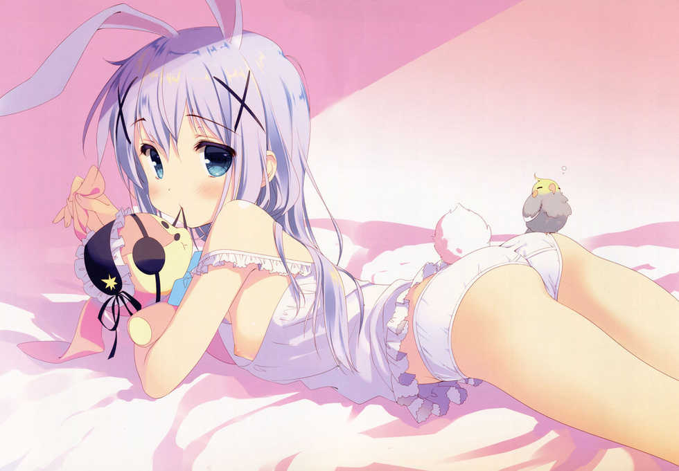 (C88) [Santa☆Festa! (Santa Matsuri)] Chino Drip (Gochuumon wa Usagi desu ka?) [Korean] - Page 7