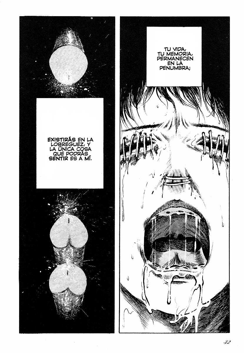 [Hayami Jun] Tozasareta Tobira | Puerta Cerrada (Love Letter from Kanata) [Spanish] {Ongomarrano} - Page 16