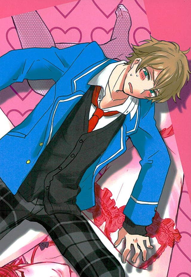 (Love me do Cheer) [Otome Rinna (Kiri Konbu)] Himitsu no Chiaki-chan (Ensemble Stars!) - Page 30