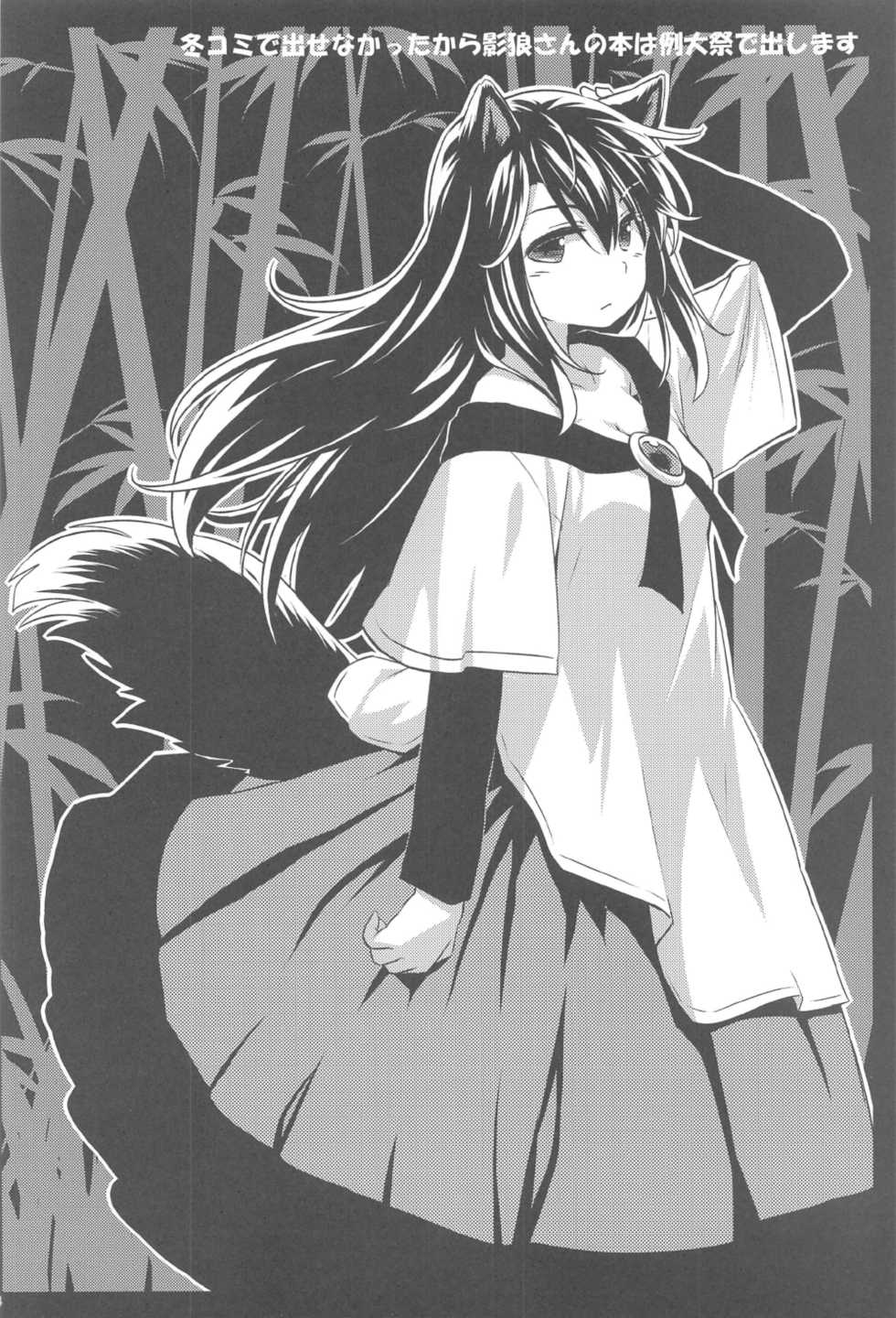 (C91) [Animal Passion (Yude Pea)] Onazrin to Senzurii Tiger (Touhou Project) - Page 23