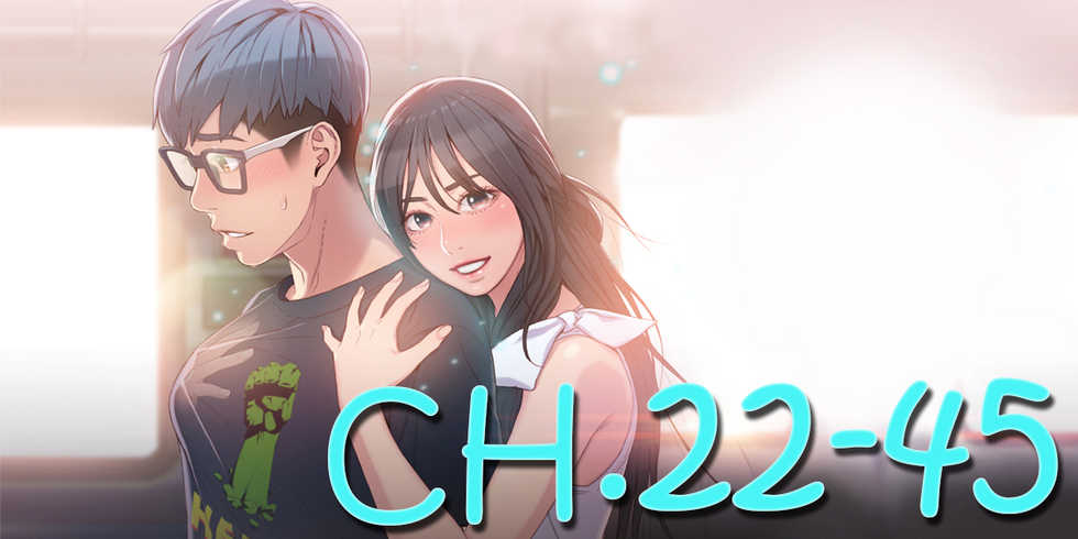[Park Hyeongjun] Sweet Guy Ch.22-45 (Chinese) - Page 1