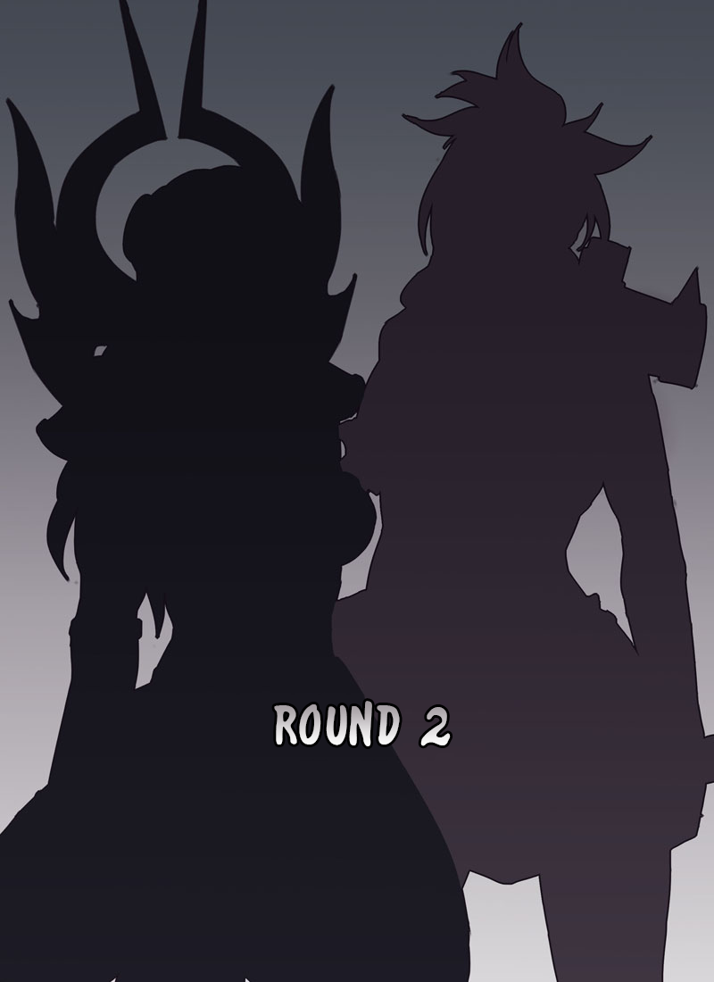 [Pd] Endurance Test Irelia & Riven (League of Legends) [Korean] [wkdghks38811] - Page 25