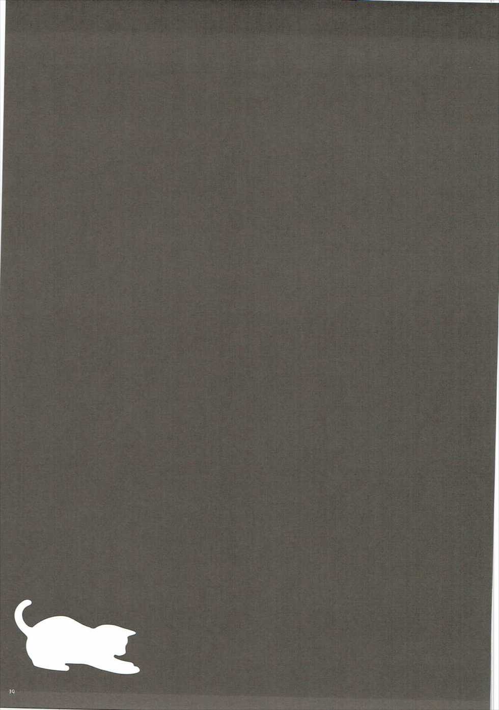 (C86) [Neko Kinryouku (NekoNeko)] Kudamimi na Nyanko (Kudamimi no Neko) - Page 18