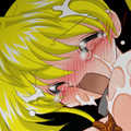 [Knockout] Reijou Koumon Choukyou Monogatari “Musume to Chichi to” (School Rumble) - Page 11