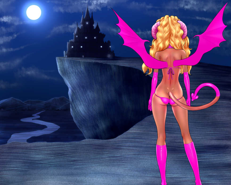 [Jigoku Studio] Level 100 Yuusha Densetsu Sono 2 Tenshi ga Akuma Hen - Page 11