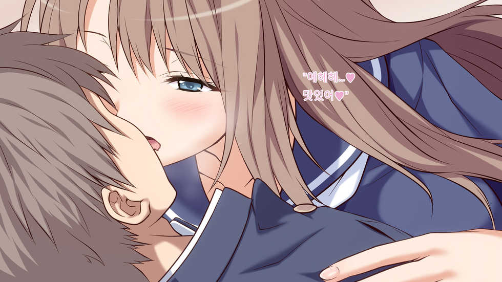 [Russian Neko] Ore no Kanojo ga Futago datta www -JK Shimai to Harem Namahame 3P Seikatsu!- [korean] [incomplete] - Page 9
