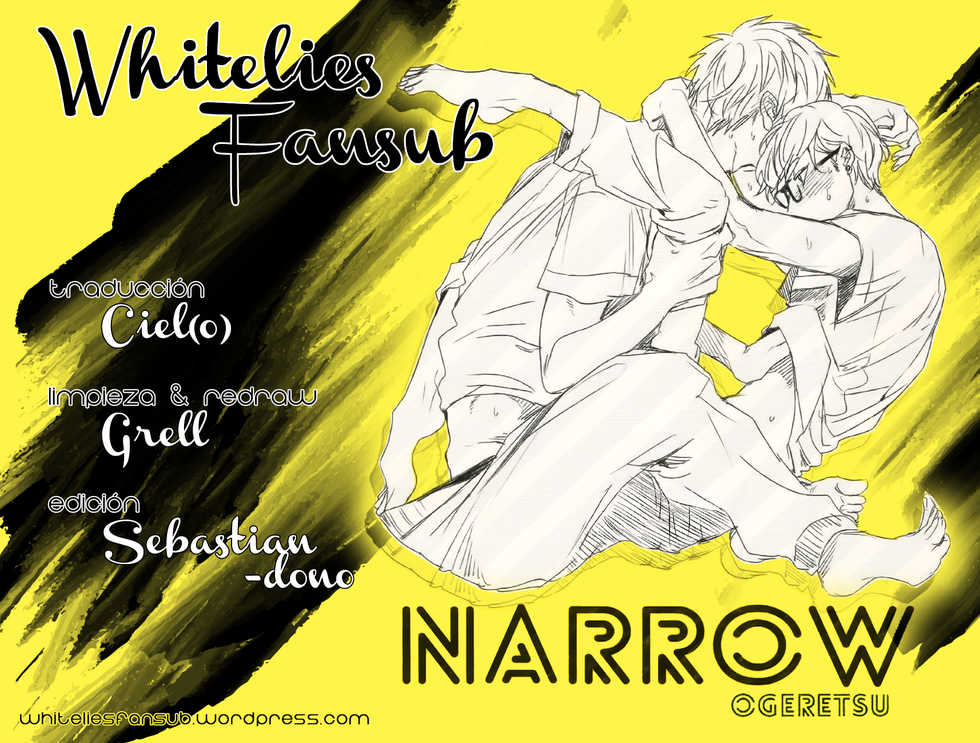 [OGERETSU Tanaka] Narrow Place Collection [RUS] - Page 3