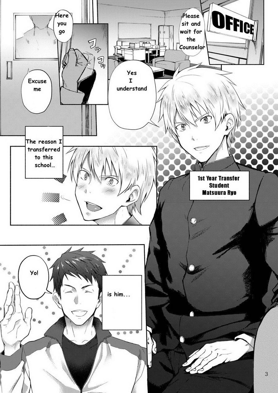 [TomCat (Keita)] Tokoharu Gakuen Rikujoubu [English] [Digital] - Page 3