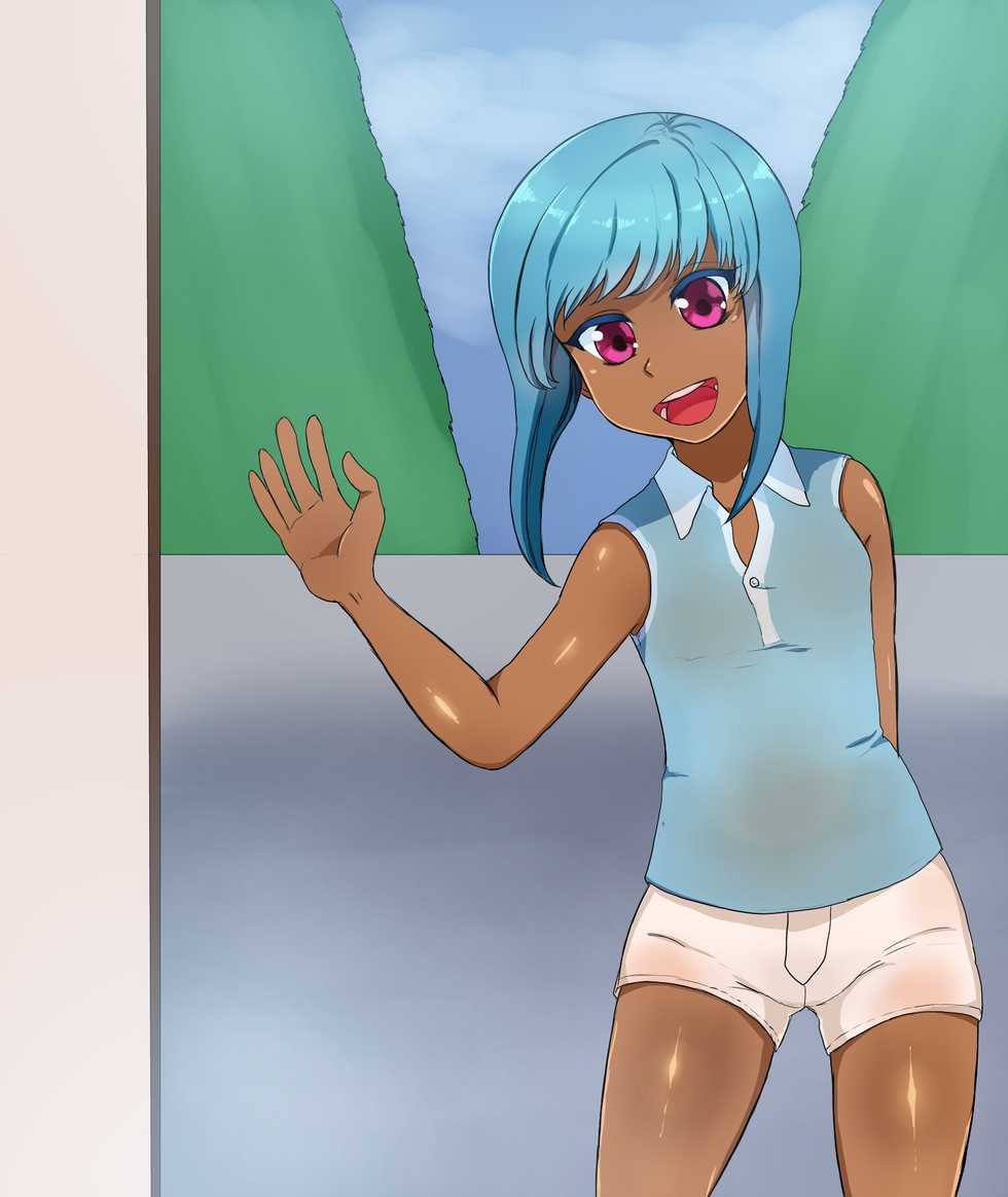 [Hakobune] Otomari Kan - Page 24