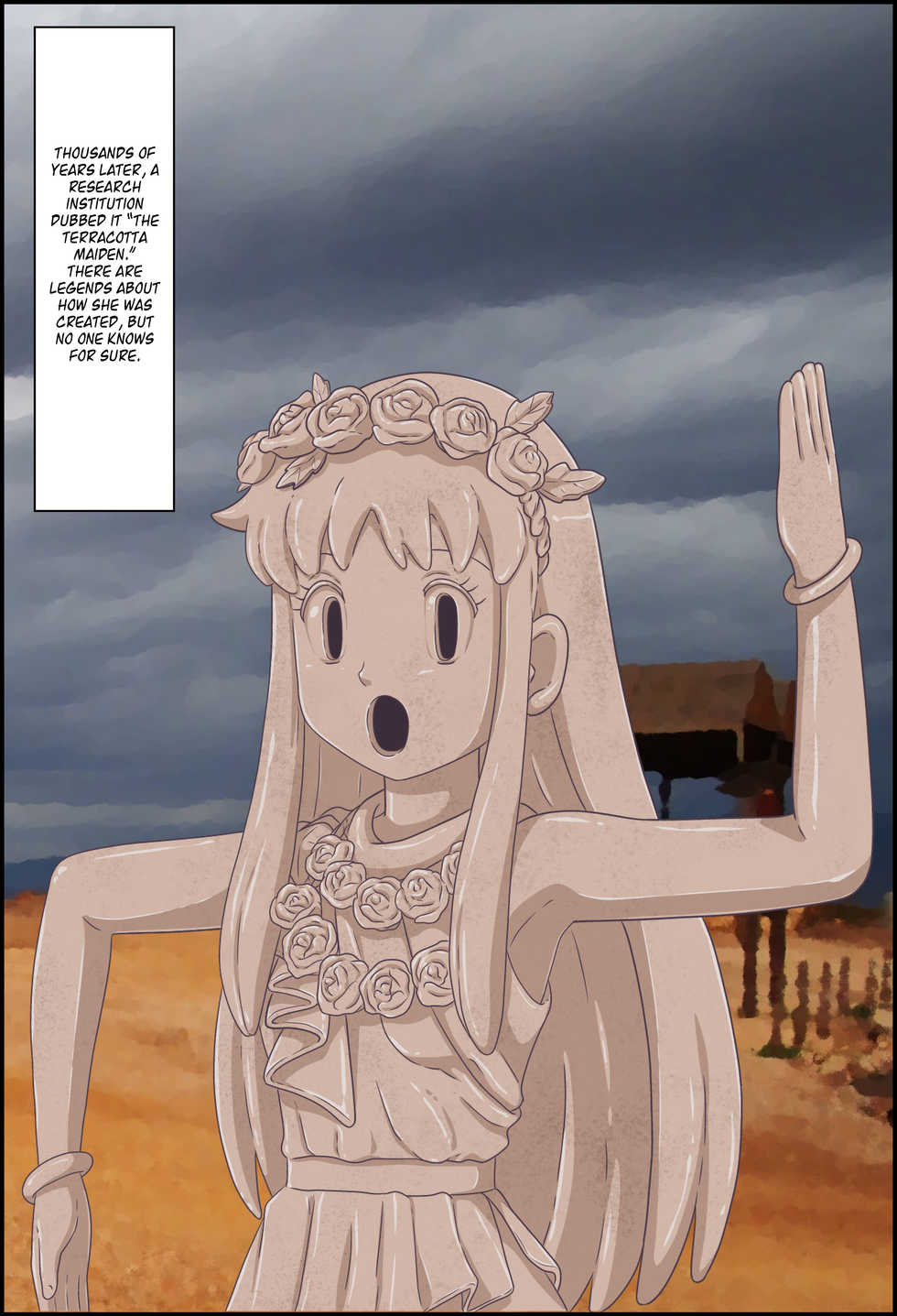 [Shinenkan (Ankoku Tiger, Shizuki Shuya, Kakkii)] Joutaihenka Manga Vol. 3 ~Get Sarete Shimatta Shoujo-tachi~ (Pokémon) | Transformation Comics Vol. 3 ~The Girls Who Were Obtained~ [English] - Page 3