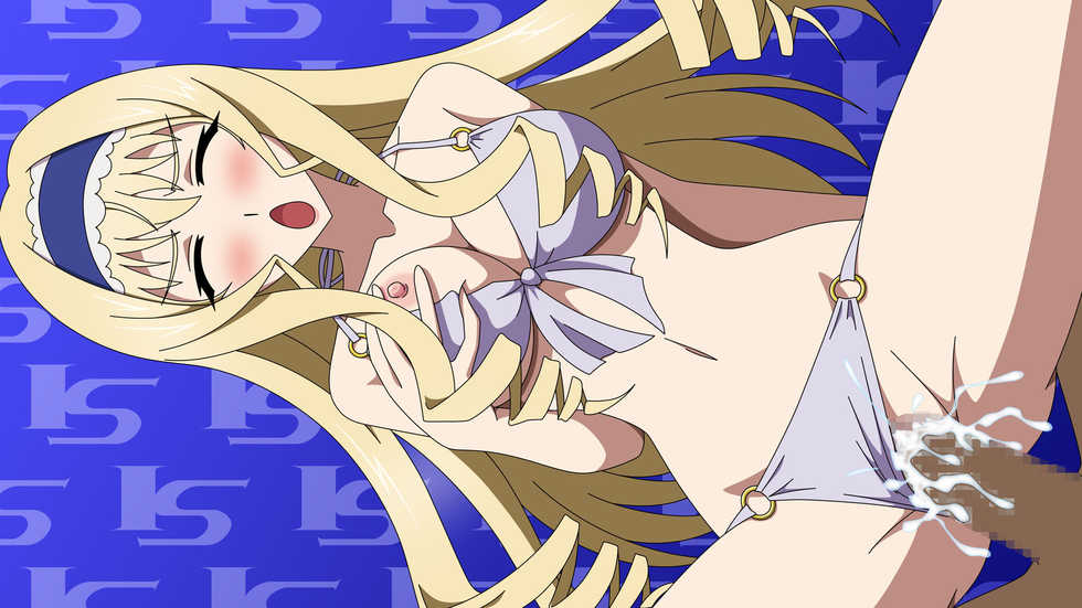 [Atelier Gons] IS na Kobeya (IS <Infinite Stratos>) - Page 24