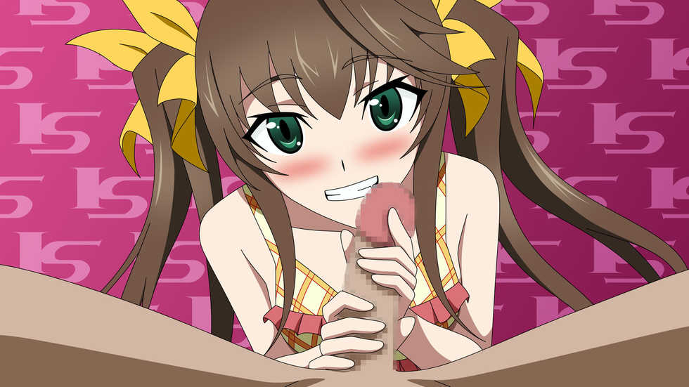 [Atelier Gons] IS na Kobeya (IS <Infinite Stratos>) - Page 30