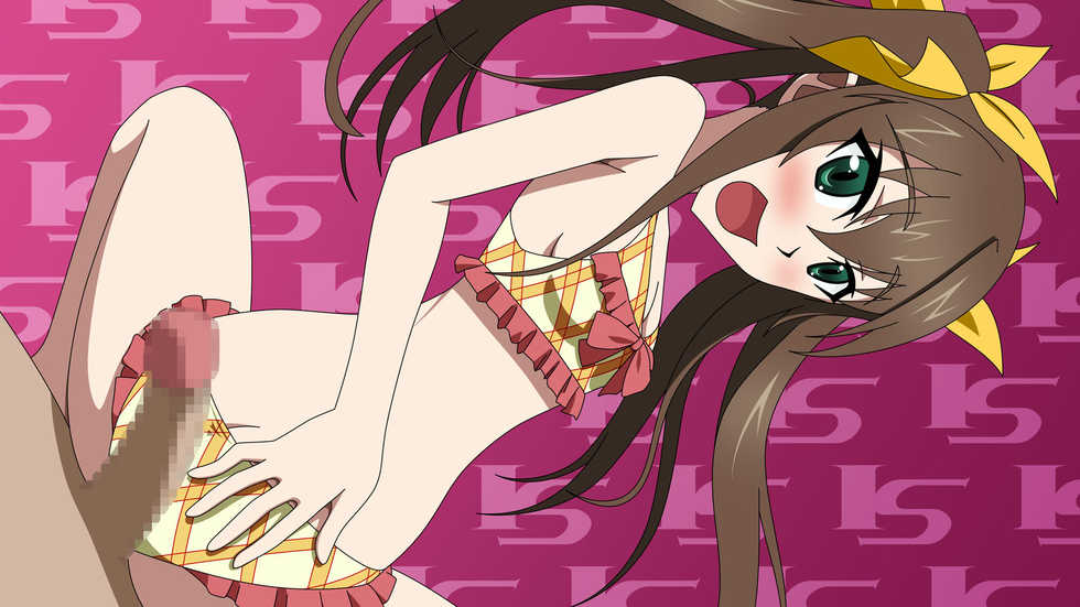 [Atelier Gons] IS na Kobeya (IS <Infinite Stratos>) - Page 37