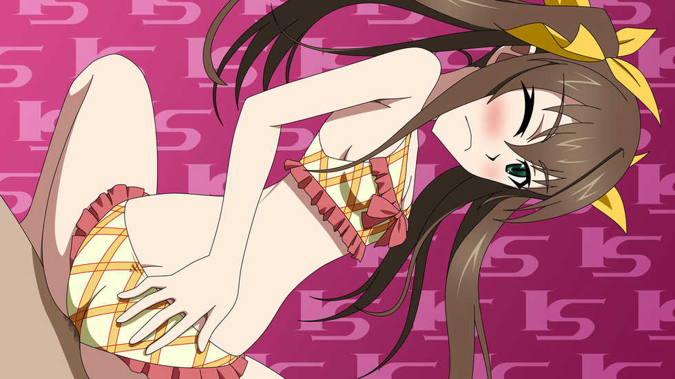 [Atelier Gons] IS na Kobeya (IS <Infinite Stratos>) - Page 38