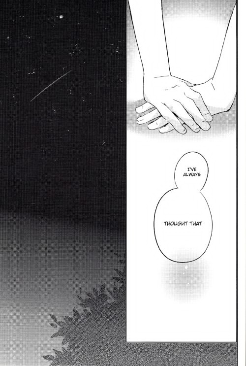 (SUPER23) [cassino (Magarikouji Lily)] STARLIGHT (Neon Genesis Evangelion) [English] {Spluuuuurt} - Page 29