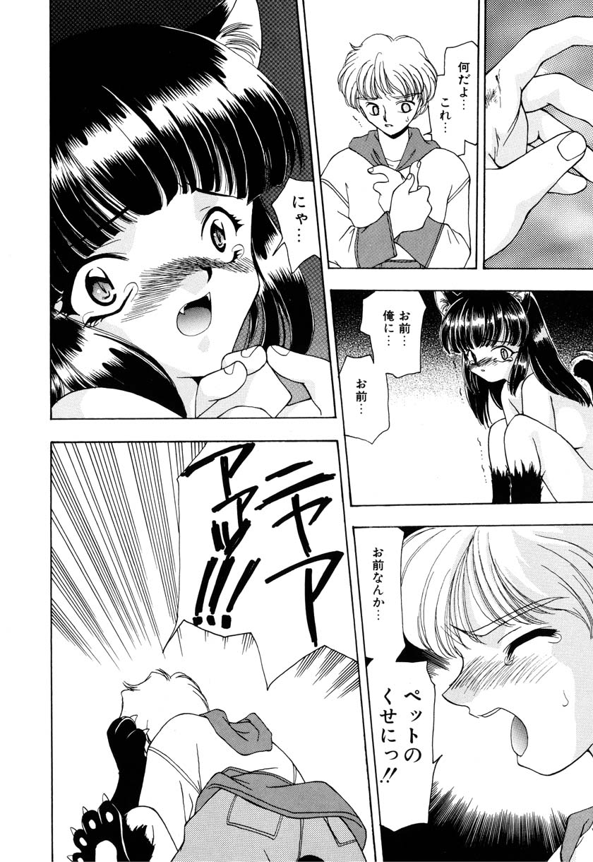 [Anthology] Little Pierce Vol. 9 - Page 12