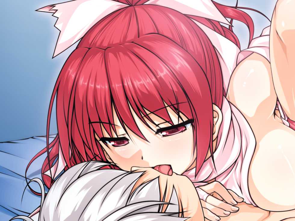 [Yokubou no Tou] Slime Buster Limited 2nd - Page 19