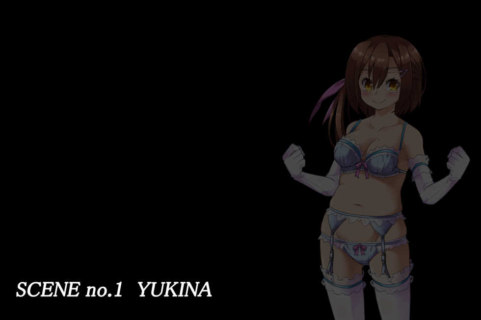 [Shioyude (Gin)] M Seikan Esseriana - Page 6