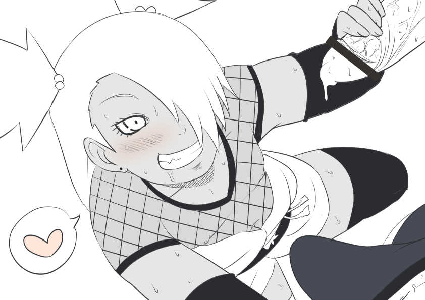 [Eishin] Chouchou Rakugaki Matome (Boruto) - Page 2