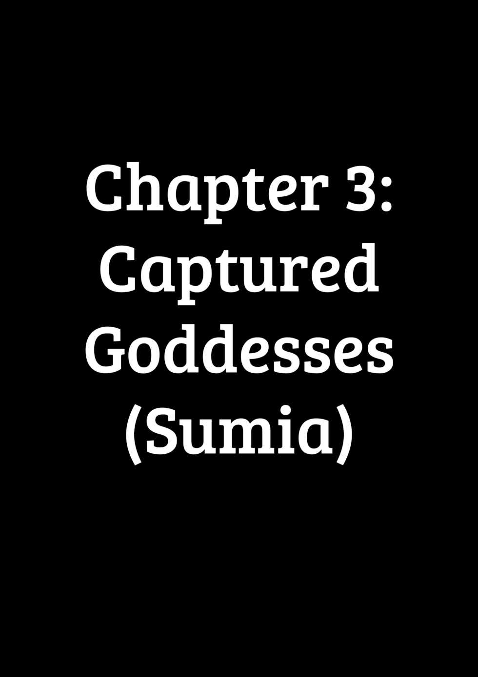 [DEEP RISING (THOR)] Kakusei no Megami-tachi | Awakening Goddesses - Sumia Chapter (Fire Emblem Kakusei) [English] [shakuganexa] [Incomplete] - Page 10