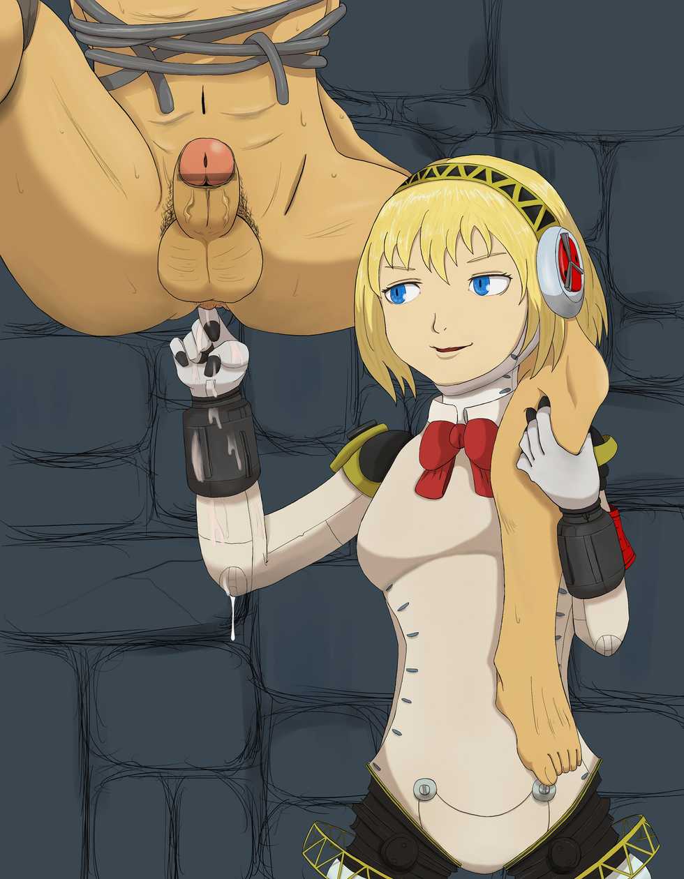 [Mikan Manjuu] Consomme Soup - Page 6