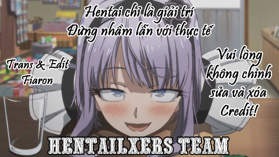 (C76) [Kairanban (Bibi)] Benten Kairaku 11 Hebirei (One Piece) [Vietnamese Tiếng Việt] [Fiaron] - Page 1