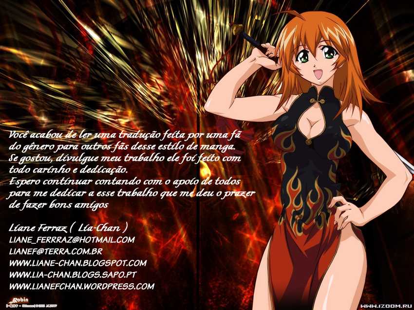 [Nemunemu] Slow Onanie Jissenhen (Yukkuri Shiteitte ne) [Portuguese-BR] [LIANEF] - Page 11