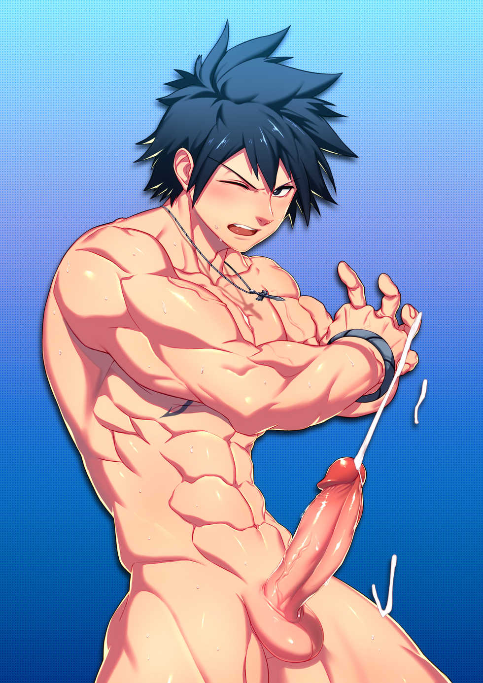 [lvlv] July 2016 Pack (Dota 2, Fairy Tail, Overwatch) - Page 19