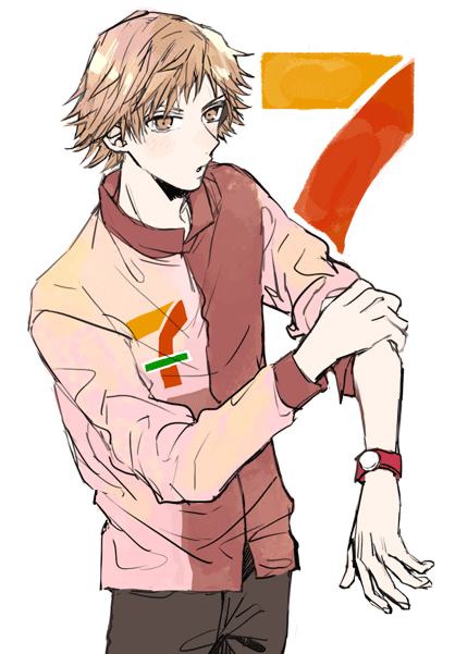 [Omaru] P4 Partner Log Collection 4 - Page 24