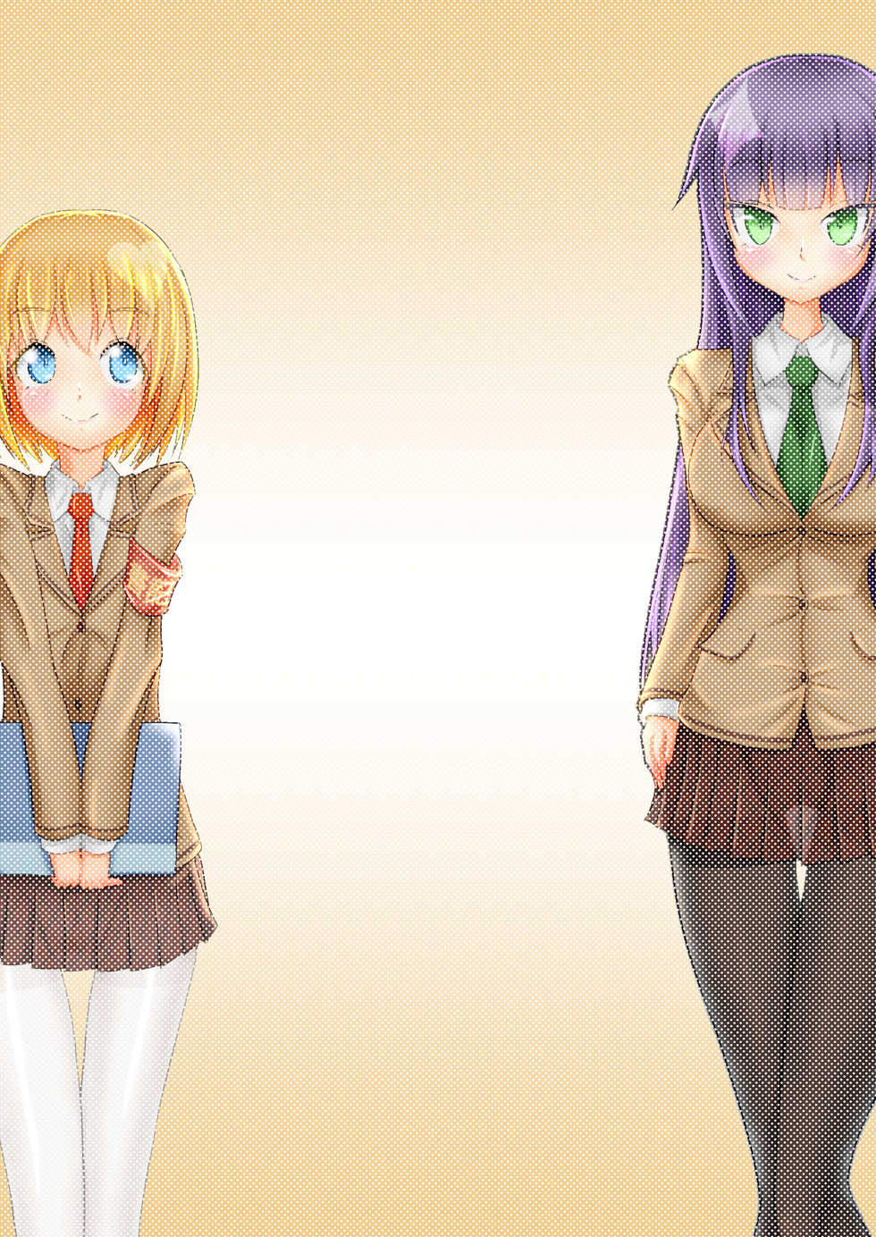 [Zakkin Kougyou (Zakkin)] Akogare no Senpai to... Nylon Pandemic | 동경하던 선배랑... 나일론 판데믹 [Korean] [Digital] - Page 19