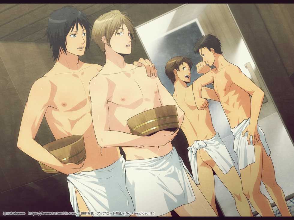 NU002（Nukobaoo） - Page 9