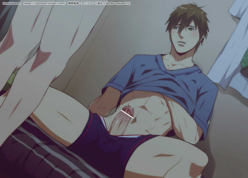 NU002（Nukobaoo） - Page 35