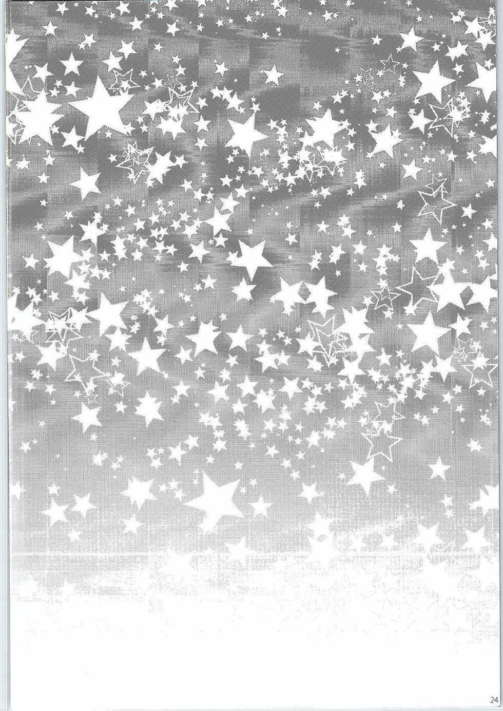 (C88) [nothingfades (Amane Nekoko)] Naisho no Hajimete Kouhen (PriPara) - Page 24