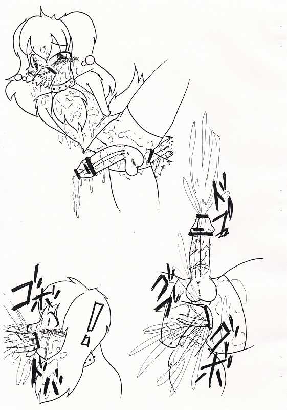 [叡(satoshi)] ショタ本３～Vol.19～ - Page 6