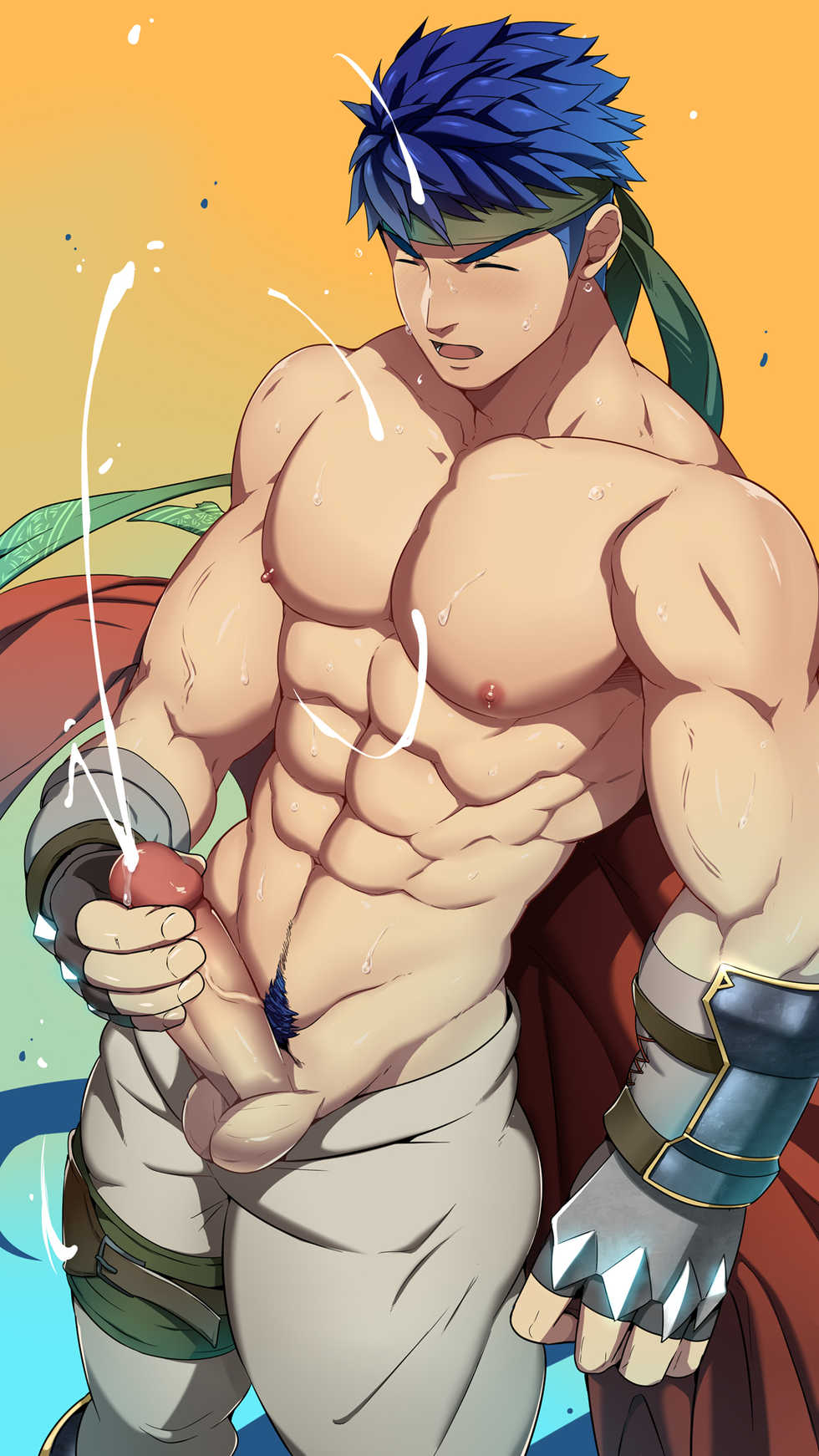 Mazjojo Patreon September 2016 - Page 39