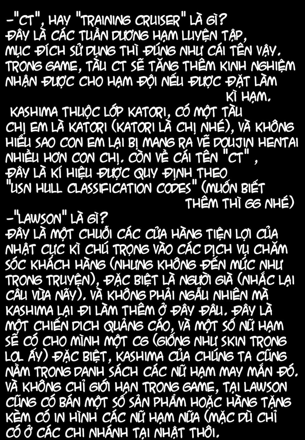 [Kaki no Tane (Summer)] Shinya no Lawson de Kashima to Ikenai Koto Shimasen ka (Kantai Collection -KanColle-) [Vietnamese Tiếng Việt] [Góc Hentai] [2016-05-12] - Page 28