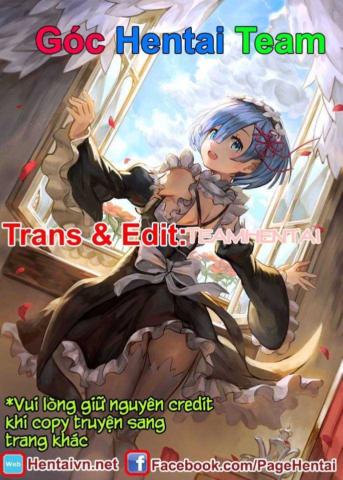 (C89) [LOFLAT (Prime)] Erina-sama no Secret Recipe (Shokugeki no Soma) [Vietnamese Tiếng Việt] [Góc Hentai] - Page 23