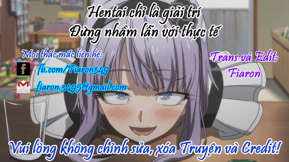 (C84) [Akashitei (Tokoyo Akashi)] Sneer And Orders (Sword Art Online) [Vietnamese Tiếng Việt] [Fiaron] - Page 1