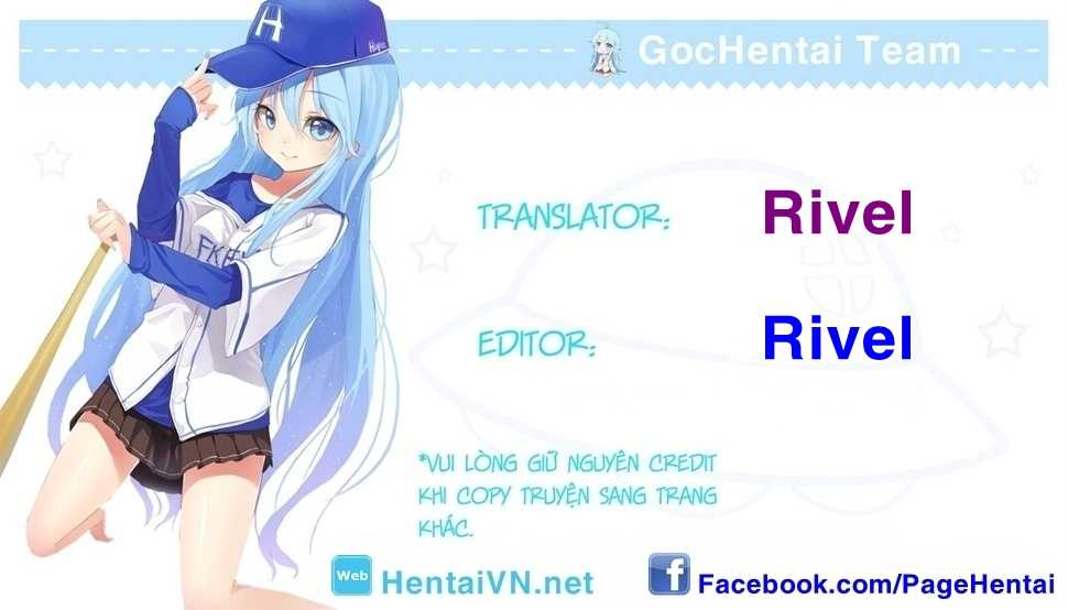 (CCFukuoka39) [farthest land (Moninna)] Shiroi Kemono (Tokyo Ghoul) [Vietnamese Tiếng Việt] [GÓC TRUYỆN VUI] - Page 1