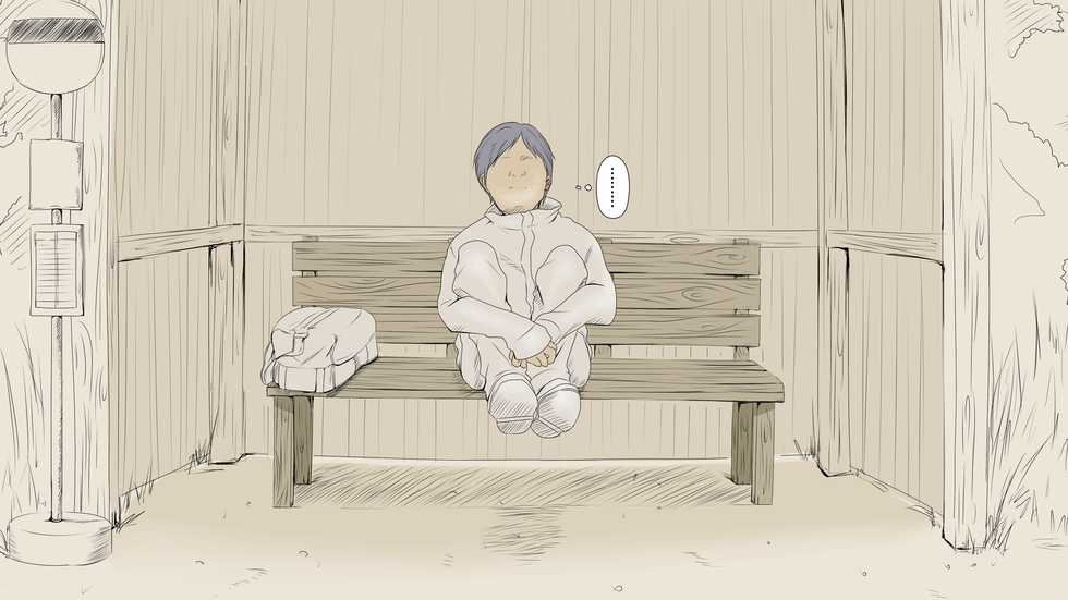 [An An Shokudou (Masaki Shisari)] Boku no Aisuru Inaka no Shoujo. - Page 16