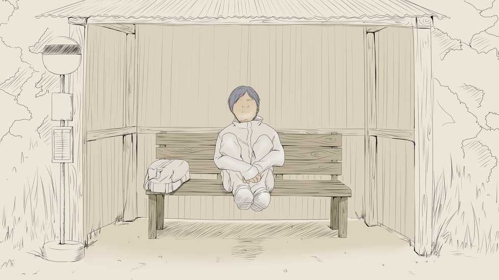 [An An Shokudou (Masaki Shisari)] Boku no Aisuru Inaka no Shoujo. - Page 18