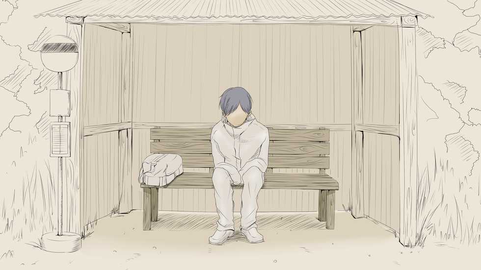 [An An Shokudou (Masaki Shisari)] Boku no Aisuru Inaka no Shoujo. - Page 23