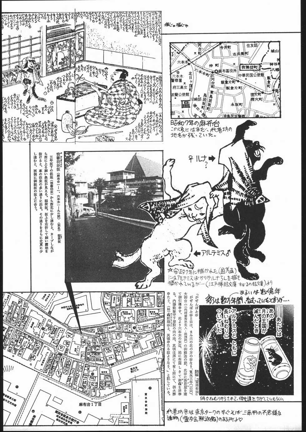 [Studio SKB (Various)] Gekkou Seleneti 2 (Bishoujo Senshi Sailor Moon) - Page 20