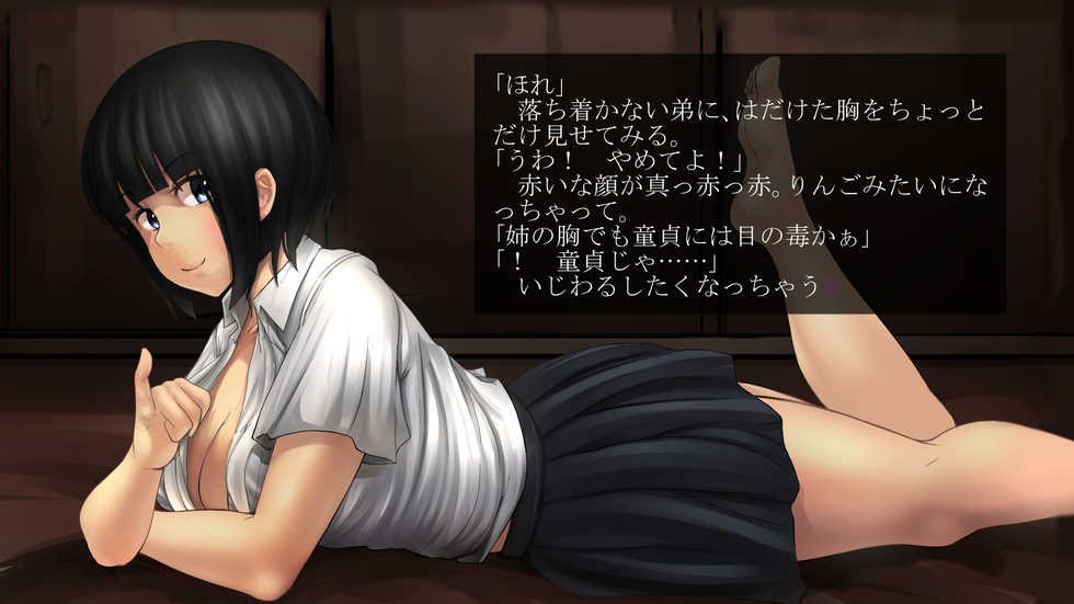 [Straight] Ane to Otouto - Page 3