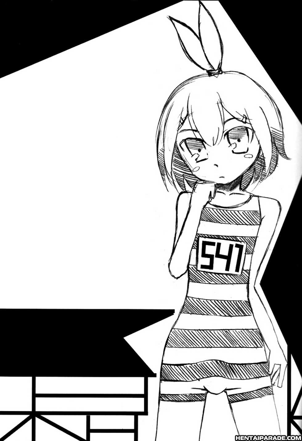 (CSP5) [Neko no Ichigo (uber, zinno)] Hideyoshi Koishitsu (Baka to Test to Shoukanjuu) [Portuguese-BR] [LIANEF] - Page 14