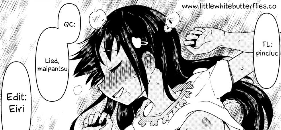 (C91) [Akatsuki Katsuie no Circle (Akatsuki Katsuie)] Nyotaika Pandemic 3 [English] =LWB= - Page 23