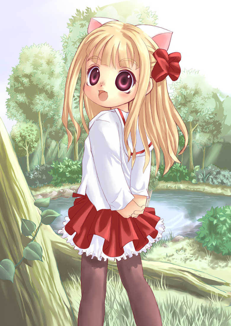 [Matsuda Eine] Pitaten CG-shuu (Various) - Page 15