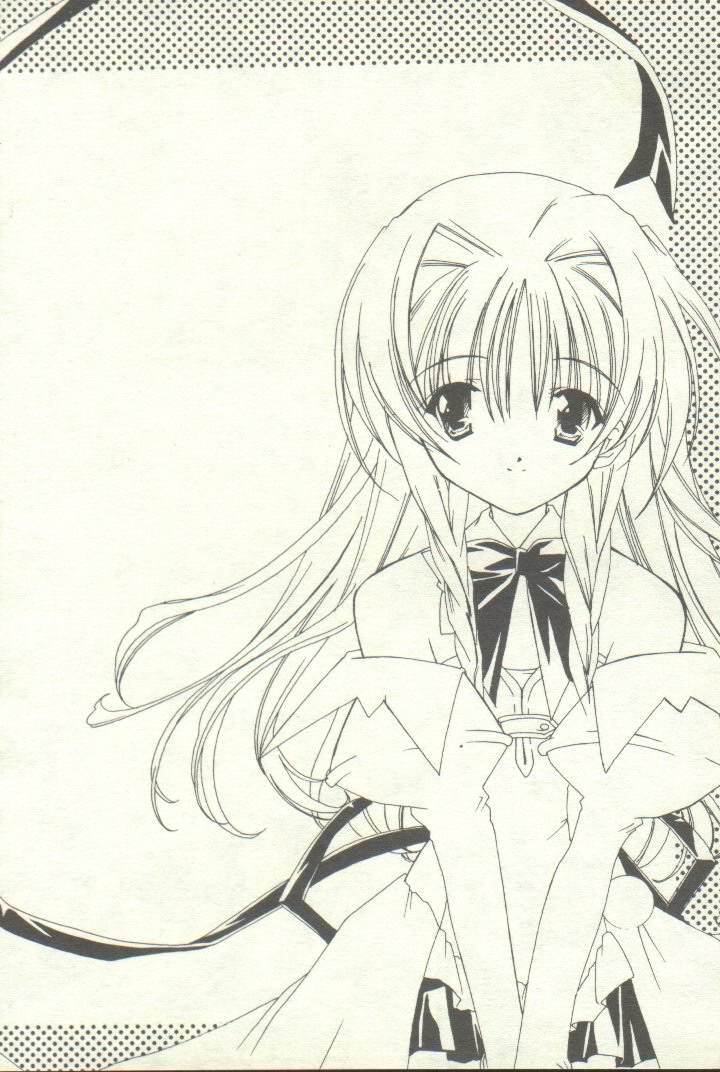 [Netaigyo] Famires e Youkoso 2 - Cocktail Restaurant 2 | 雞尾酒快餐店 2 (Pia Carrot e Youkoso!! 3, AIR) [Chinese] - Page 30