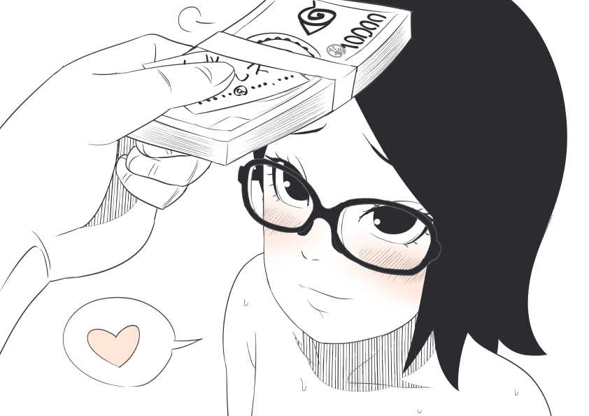 [Eishin] サラダらくがきまとめ２ (Boruto) - Page 6